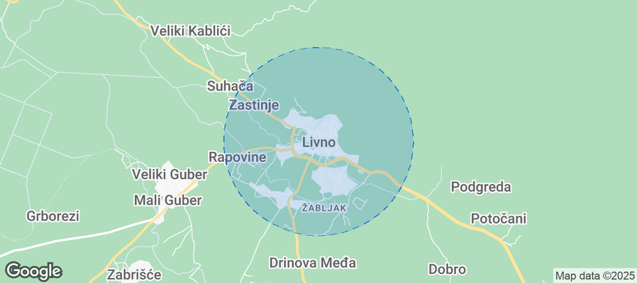 Discover Livno Airbnb Analytics